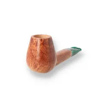 Mastro Grandolfo 0022 Canadian Brandy Artisan Pipe