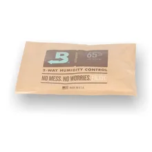 Large Boveda 65% Humidipak 2-Way Humidification System (60g Pouch)