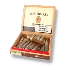 Alec Bradley Tempus Genesis Natural (Full Box of 24 Cigars)