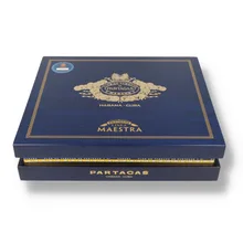 Partagas Linea Maestra Origen (Full Box of 20 Cigars)