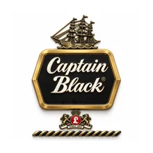 **PRE ORDER** Captain Black Red Pipe Tobacco (50g Tin)