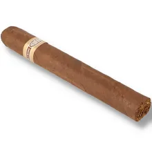 A single Buenaventura Picadores 650 Toro with box pressed profile and dark brown wrapper