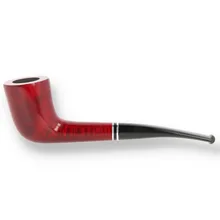 Peterson Killarney 268 Unfiltered Briar Pipe