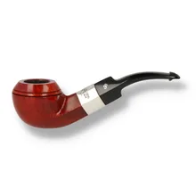 **RARE** Peterson Deluxe Classic Terracotta 80s
