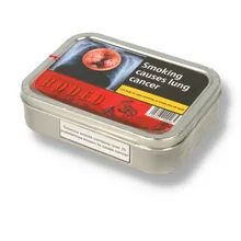 Rodeo Shag Smoking Tobacco (50g Tin)