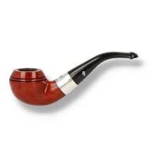 **RARE** Peterson Deluxe Classic Terracotta 999