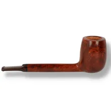 Brebbia Pipa Lovat Mogano Briar Pipe 1126
