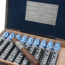Rocky Patel 15th Anniversary Cigars