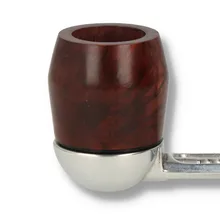 Peacemaker Billiard Smooth Bowl