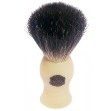 Vulfix Old English Badger Hair Shaving Brush 1000