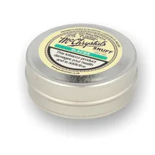 McChrystal's Glacier Large 8.75g Tin of Snuff (Supermint)