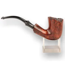 Peterson 2017 Plato Kildare Freehand Briar Pipe K20