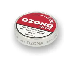 Poschls Ozona C-Type (Formerly Cherry) Snuff