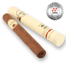 Oliva Serie O Toro Tubos (Single Tubed Cigar)