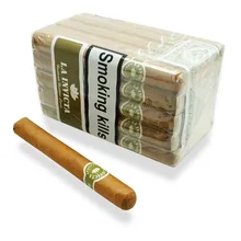 La Invicta Corona Honduran Hand Rolled Cigars (Loose Bundle of 25)