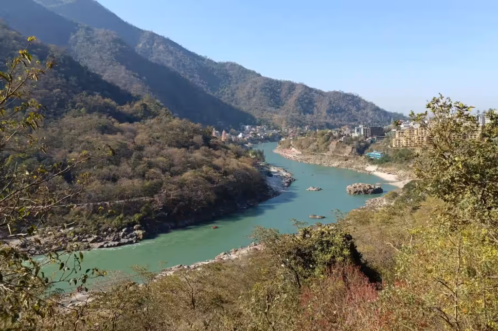 Corbett Rishikesh Ganga Corbett Rishikesh Ganga