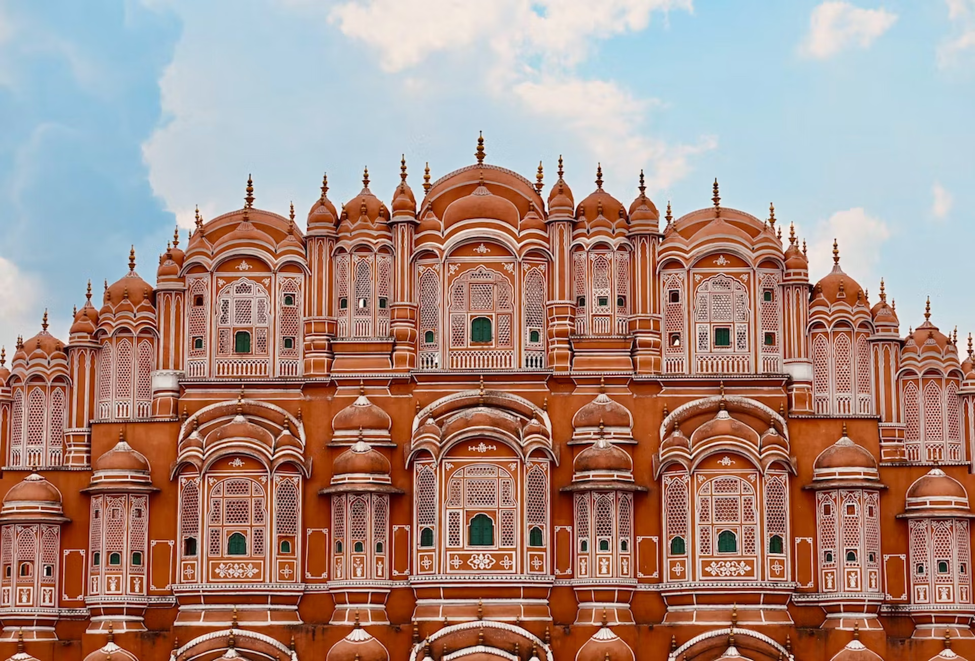 hawa-mahal-jaipur Tadoba Tiger