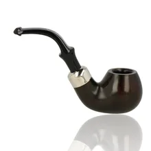 Peterson Heritage Standard System Smooth 302 Briar Pipe