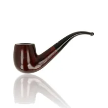 Dr Plumbs Twinbore Briar Pipe 4406-5081