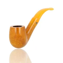 Comoys of London Marylebone 142 Briar Pipe