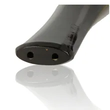 Dr Plumbs Twinbore Briar Pipe 4406-5081