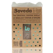Extra Large Boveda 62% Humidipak 2-Way Humidification System (320g Pouch)