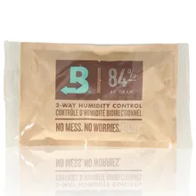 Large Boveda 84% Humidor Seasoning Pouches for New Humidors (60g Pouch)