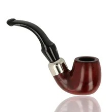 Savinelli Dry System Smooth 6mm Briar Pipe 613