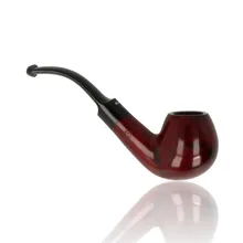 Dr Plumb's 10 Year Seasoned Briar 18478