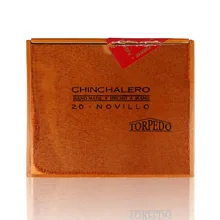 Chinchalero Fuerte Torpedo Hand Rolled Nicaraguan Cigars