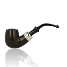 Peterson Heritage Standard System Smooth 307 Briar Pipe