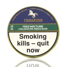 Charatan 1992 Mixture (965 Equivalent) Pipe Tobacco (50g Tins)