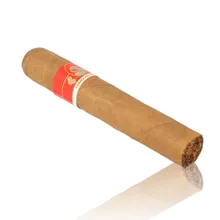Conquistador Natural Robusto Nicaraguan Hand Rolled Cigars (Single Loose Cigar)