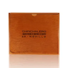 Chinchalero Original Novillo Hand Rolled Nicaraguan Cigars