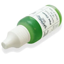 Savinelli Pipe Clean Special Fluid (18ml Bottle)