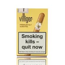 Villiger Premium No.7 (5's)