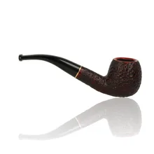 Savinelli Roma Rustic 6mm Briar Pipe 626