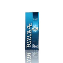 Rizla Polar Blast Extra Slim Crushball Filters (60 x 5.7mm)
