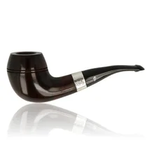 Peterson Sherlock Holmes Heritage Deerstalker (Unfiltered)
