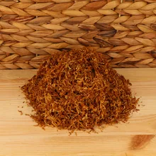 * Kendal Gold Shag Tobacco Unscented (Plain)
