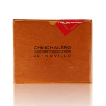 Chinchalero Fuerte Novillo Hand Rolled Nicaraguan Cigars