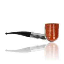 Big Ben Mavyn Natural with Polished Aluminium Stem (154010010)