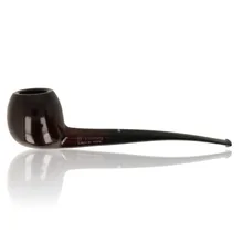 Dr Plumbs Twinbore Briar Pipe 4406-95291