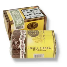 Jose L Piedra Petit Cetros (Bundle of 25 Cuban Cigars)