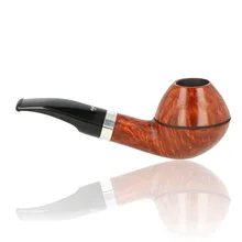 Vauen Pipe of the Year J2018B Smooth (Number 1284)