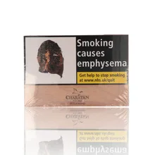 Charatan Dutch Blend Wilde Cigarillos (Full Box of 50 Cigars)