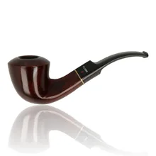 Dr Plumbs Collector Unfiltered Briar Pipe 4515-36