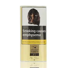 Poschl Golden Blends No.1 Pipe Tobacco (Vanilla)