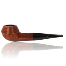 John Brumfit Great British Classics Briar Pipe Bulldog