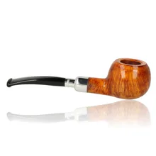 Chacom Spigot Natural 862 Briar Pipe